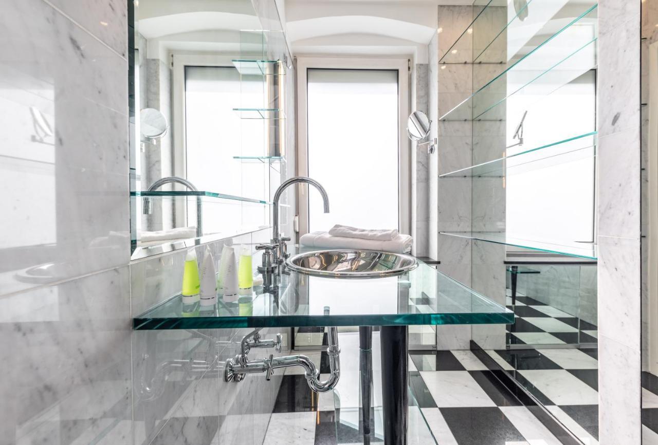 Easy Vienna Penthouse Leilighet Eksteriør bilde